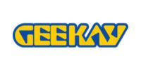 Geekay